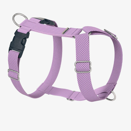 front view of harness front view of harness