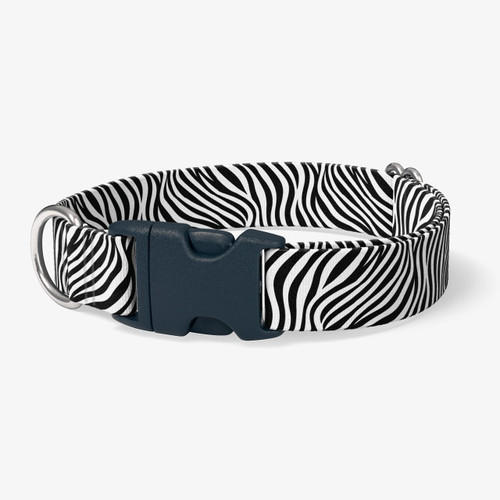 image of front of collar.