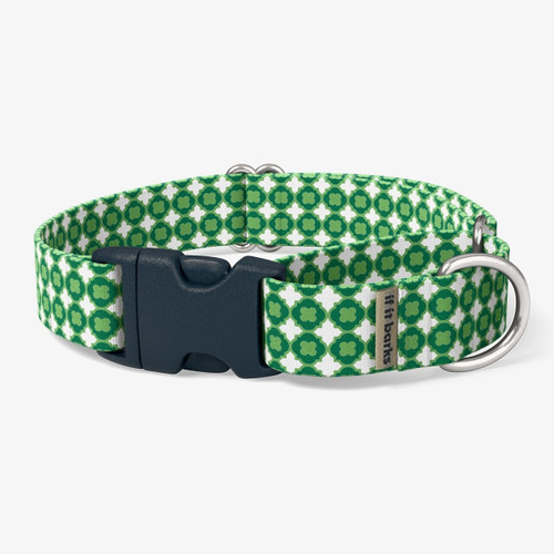 front view of collar