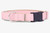 Light Pink Pin Dots Fabric Martingale