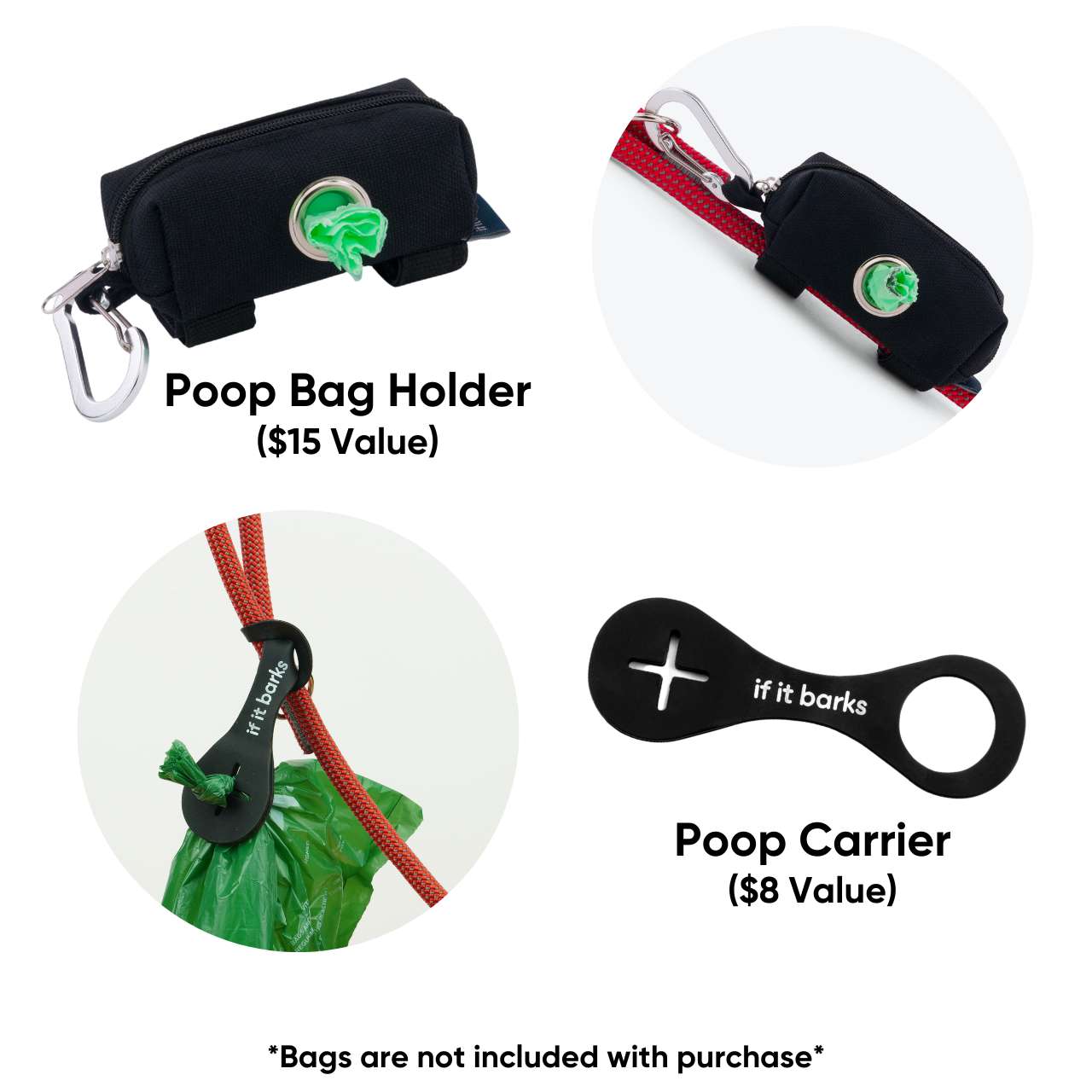 Walk Kit