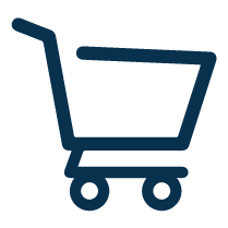 Cart icon image