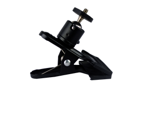 AX1-AX3- Pixel Tube and Lightdrop Clamp