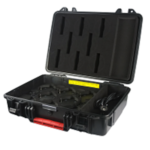 Astera AX3 Lightdrop Charging Case - lights not included Astera AX3 Lightdrop Charging Case - lights not included