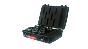 Astera LED AX3-CRMX-SET- 8 Lightdrop units with charging case