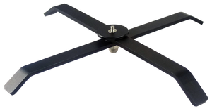 Astera AX1 Stand - 4 legs compatible with Titan and Helios Tubes