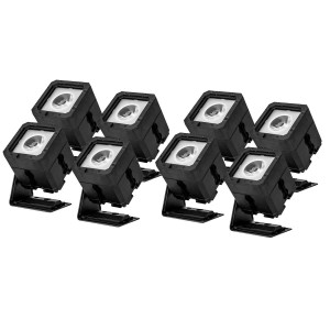 Astera PB15-SET PixelBrick Set www.WirelessLightingProducts.com 407-956-5337 Astera PB15-SET PixelBrick Set www.WirelessLightingProducts.com 407-956-5337