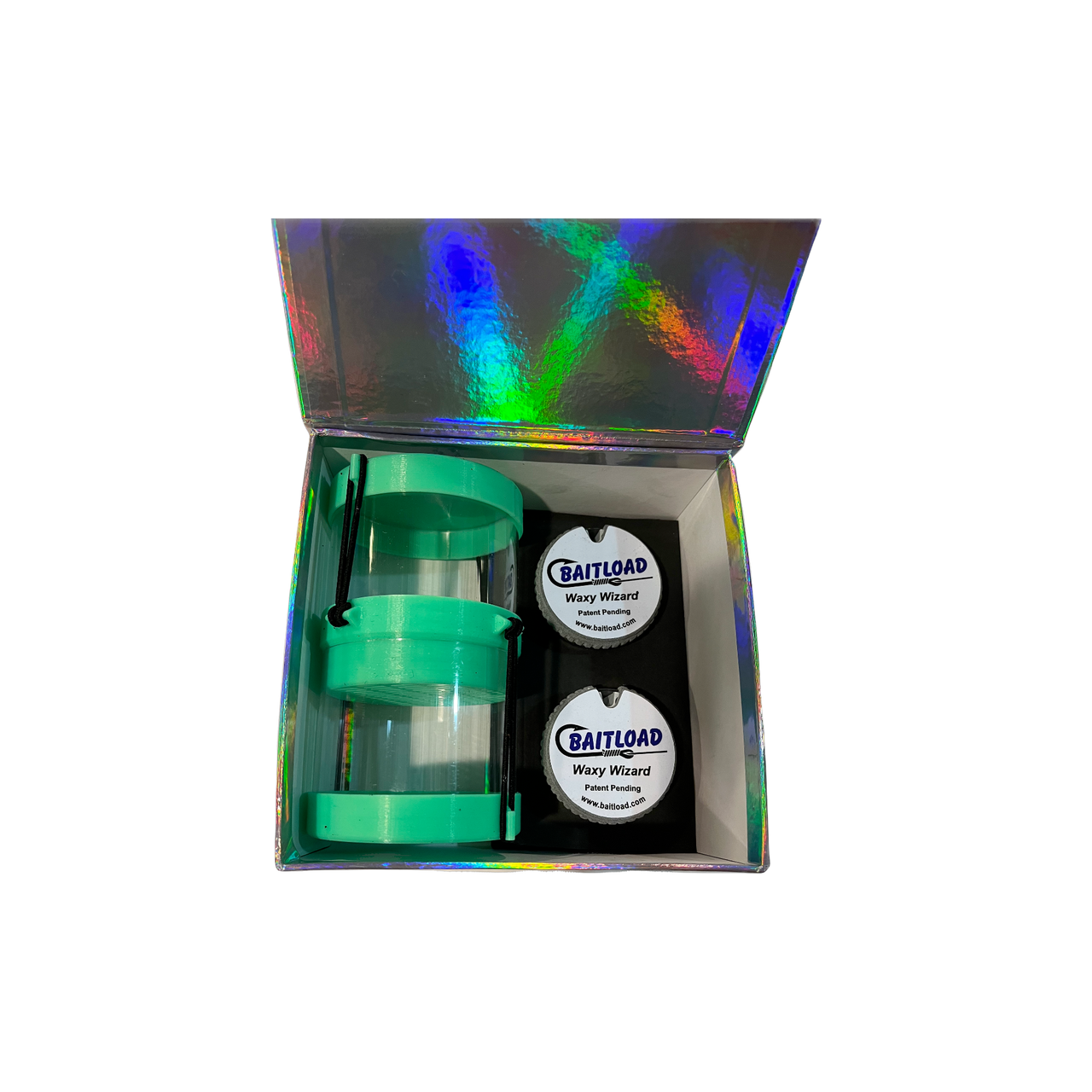 Wizard Wax Works ヴィンテージ・ワックスフィギュア 7体セット Waxy Wizard 
