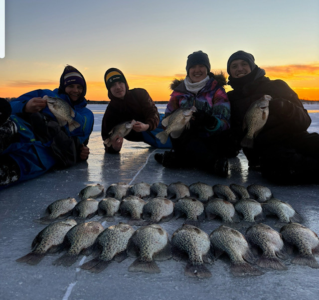 BAITLOAD...We're back at it!