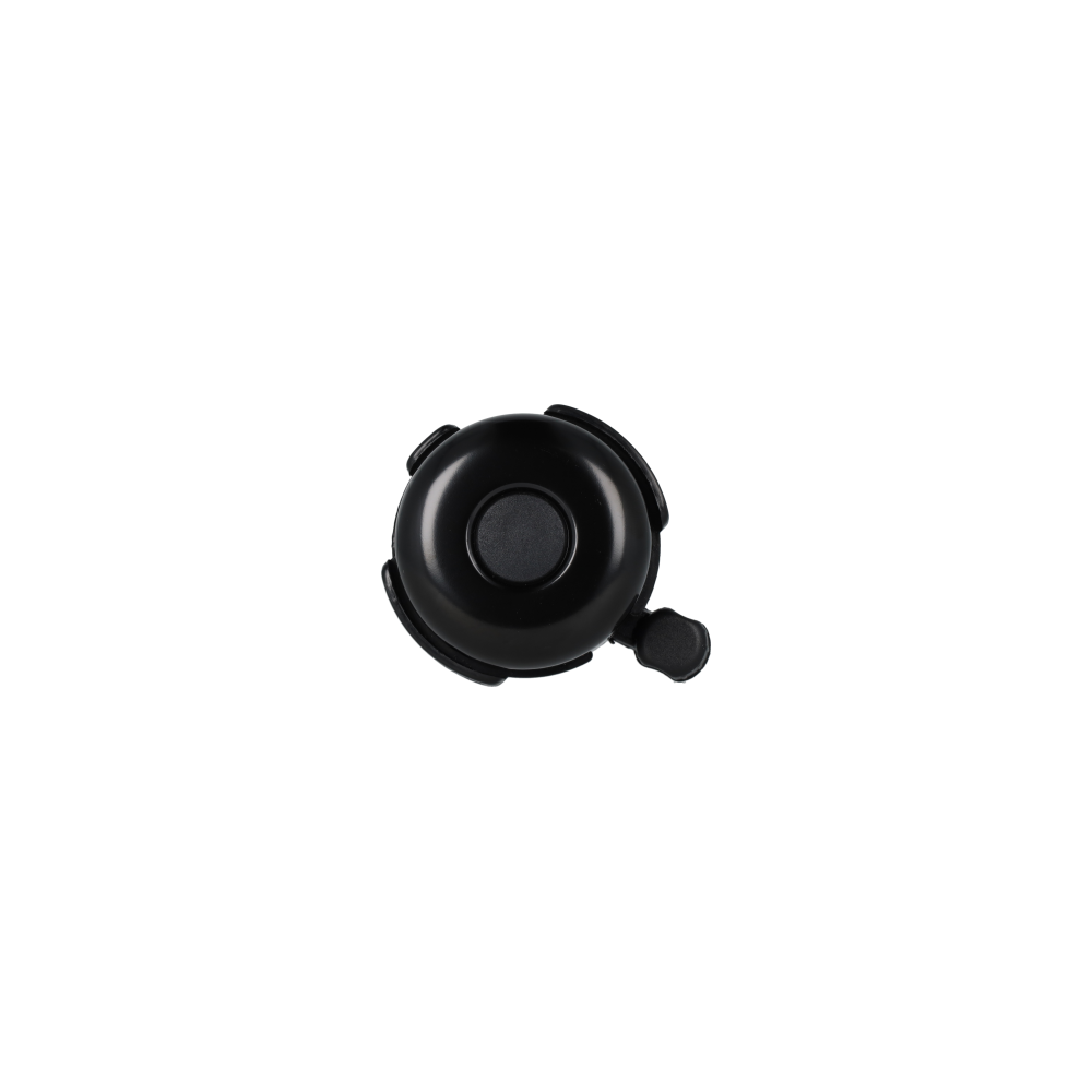 Simson Fietsbel Hybride – Zwart