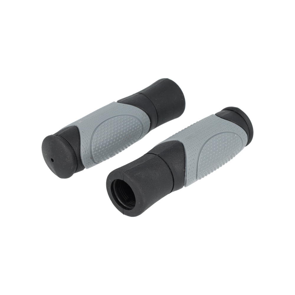 Simson Handvatten Ergo Shift – Zwart/Grijs