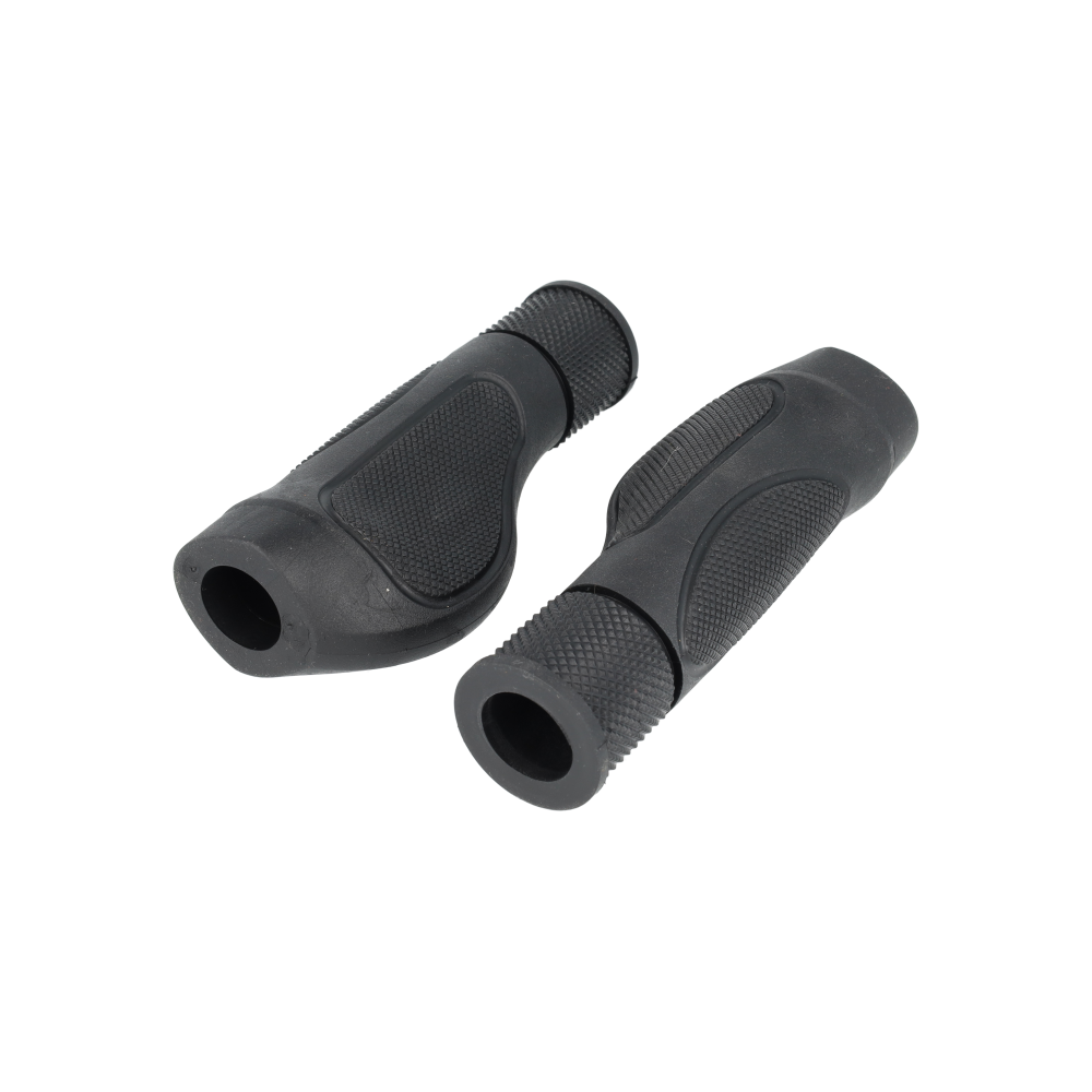 Simson Handvatten Wing – Ergonomisch Zwart