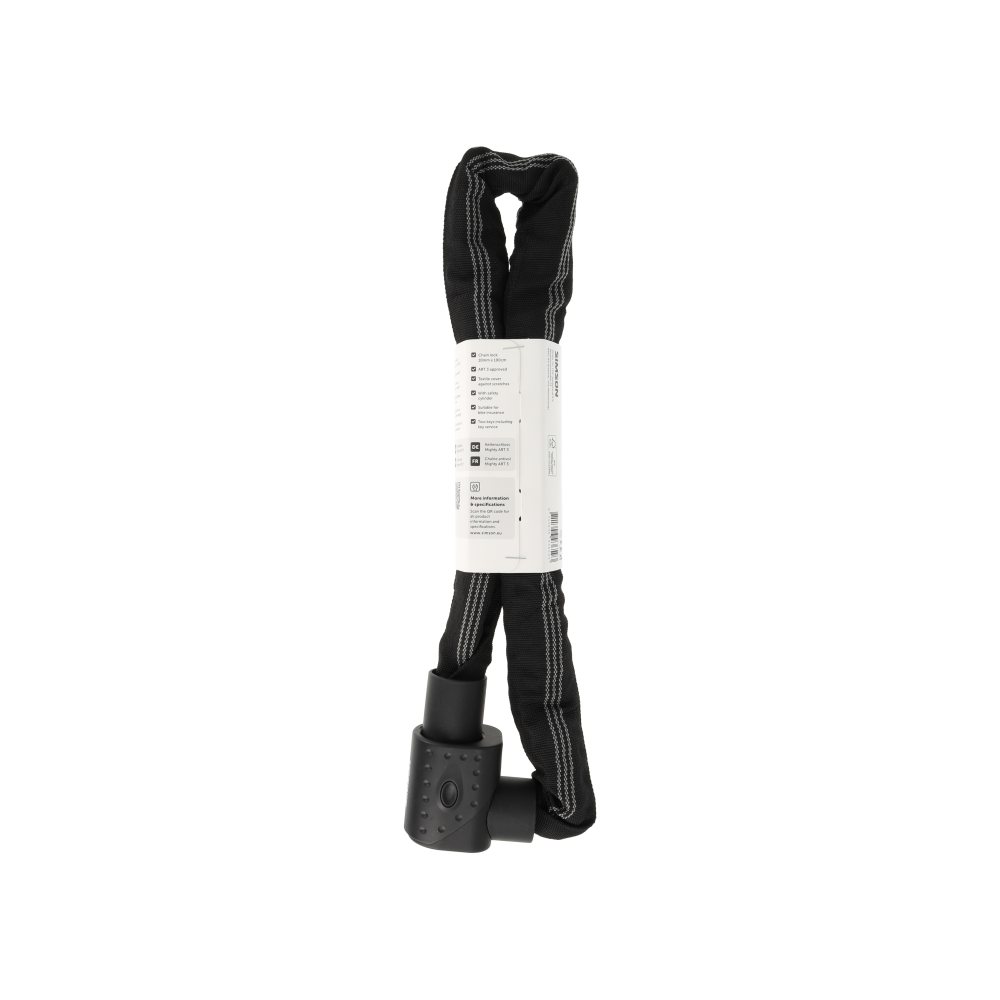 Simson Kettingslot Mighty – ART3 (100 cm)