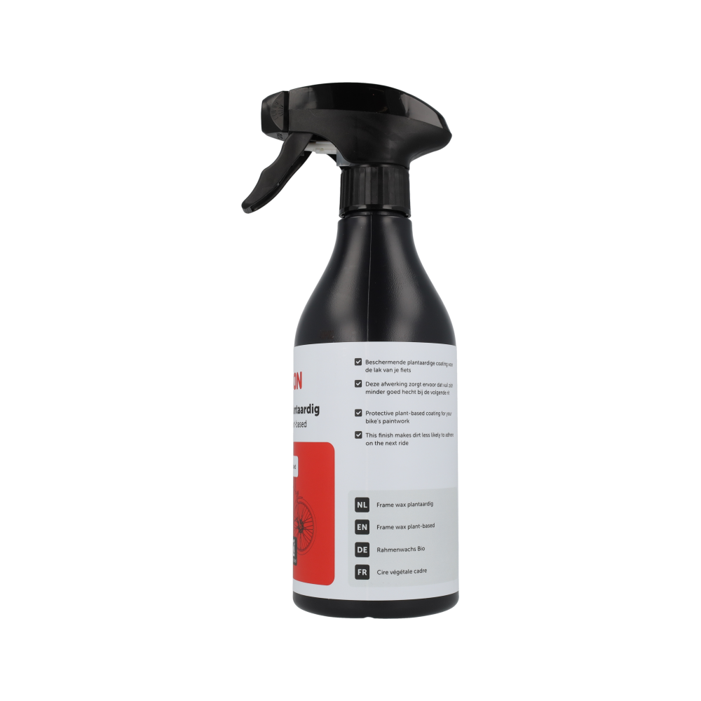 Simson Frame Wax Plantaardig – 500ml