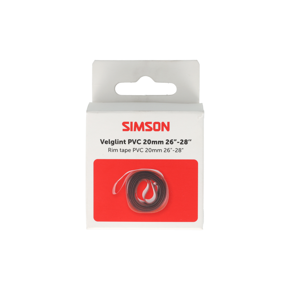 Simson Velglint PVC Strong – 20 mm