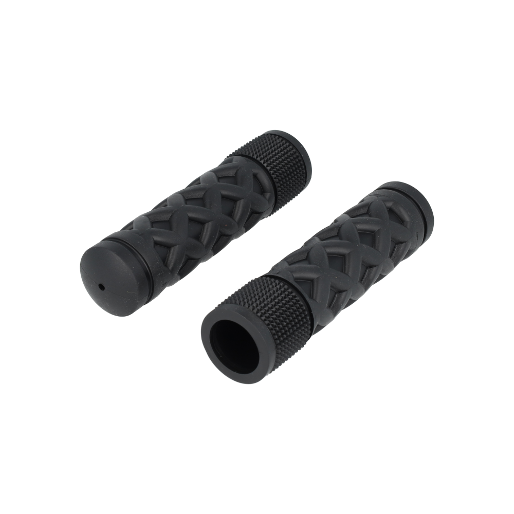 Simson Kinderhandvatten – Zwart/Zwart