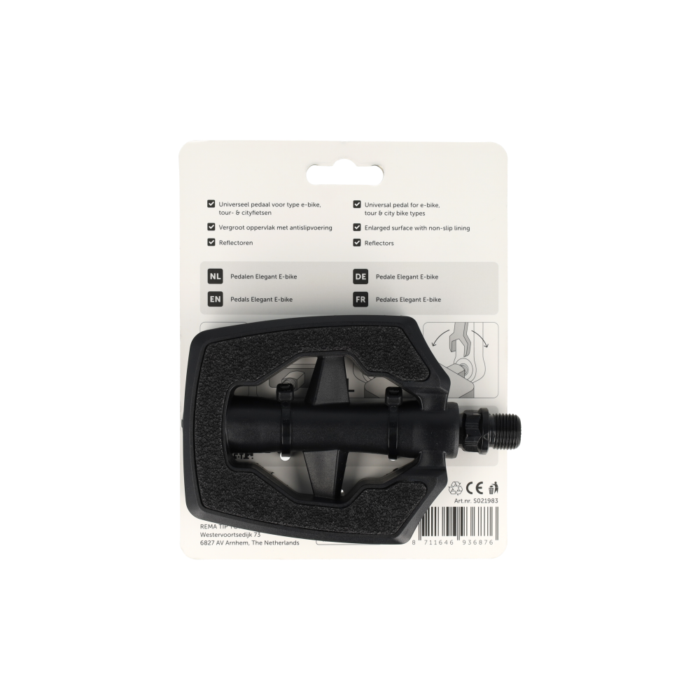 Simson Pedalen Elegant E-bike