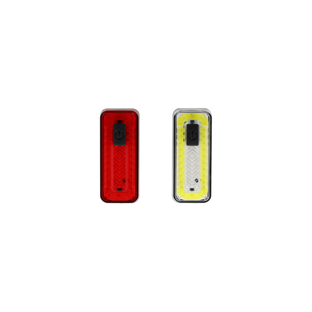 Simson Verlichtingsset Pocket – USB-C