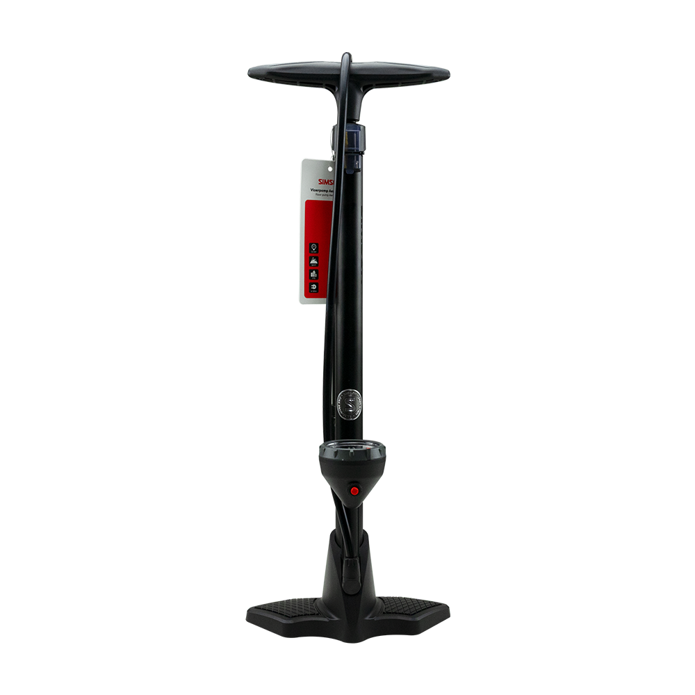 Simson Vloerpomp AeroPro 160
