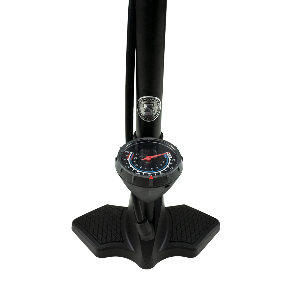 Simson Vloerpomp AeroLite 160