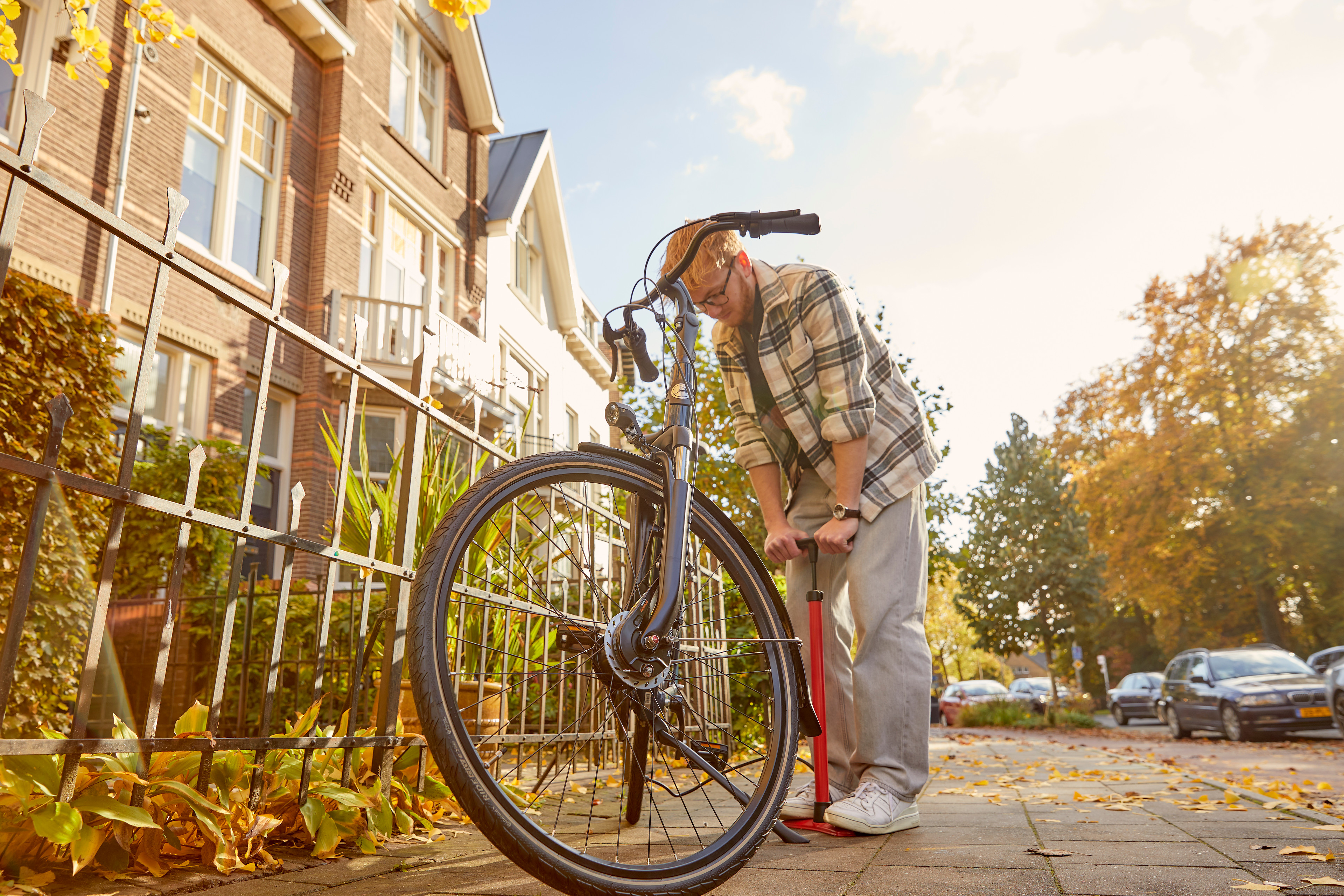 Belangrijke tips die je niet moet vergeten als je weer gaat fietsen in het voorjaar