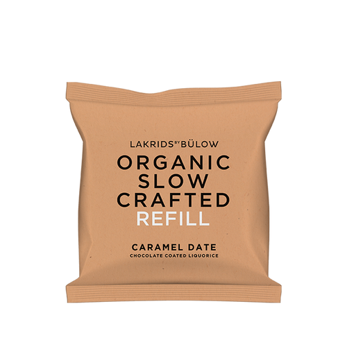 CARAMEL DATE - REFILL