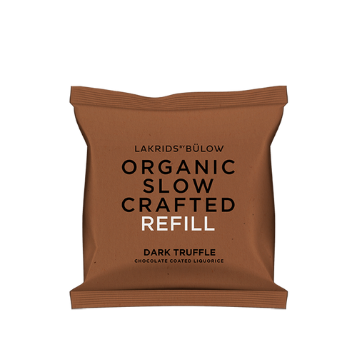 DARK TRUFFLE - REFILL