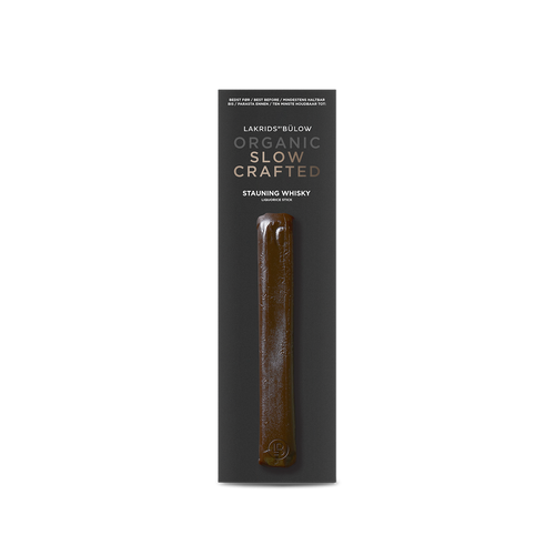 STAUNING WHISKY SLOW CRAFTED - 30G