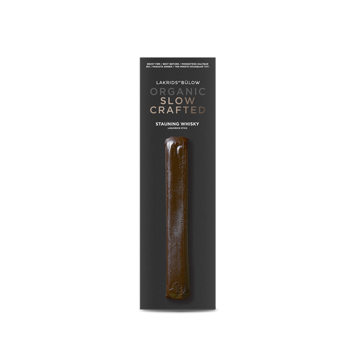 STAUNING WHISKY SLOW CRAFTED  - STICK