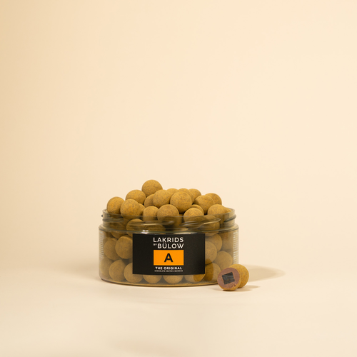 A - THE ORIGINAL - 550G