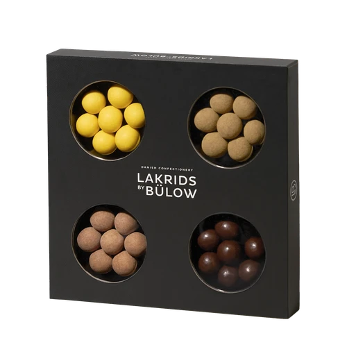 SMALL SELECTION BOX - 175G
