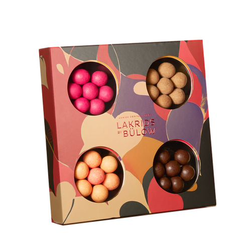 SMALL LOVE SELECTION BOX - 175G SMALL LOVE SELECTION BOX - 175G