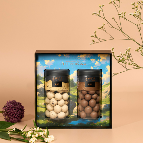 BLACK BOX - SPRING - 590G BLACK BOX - SPRING - 590G
