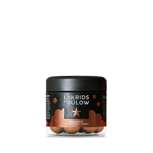 CLASSIC CARAMEL - SMALL