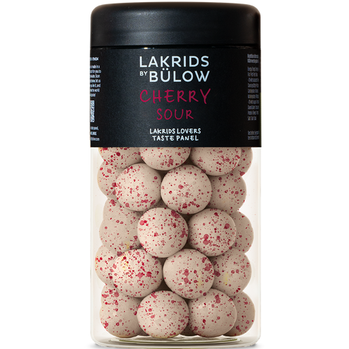 CHERRY SOUR - REGULAR CHERRY SOUR - REGULAR