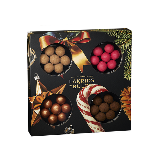 SMALL WINTER SELECTION BOX SMALL WINTER SELECTION BOX