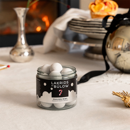 WINTER BOX - BERRY & FROZEN - SMALL