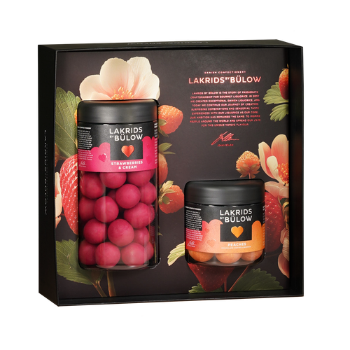 BLACK BOX - LOVE - SMALL