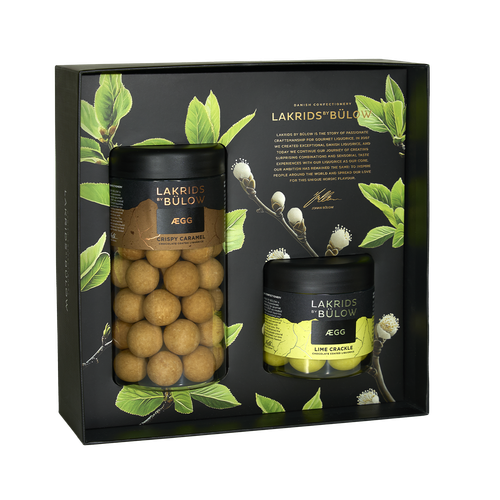 GIFT BOX - SPRING - SMALL