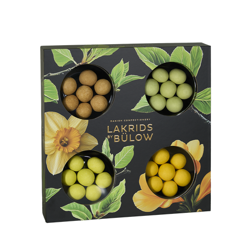 SMALL SPRING SELECTION BOX