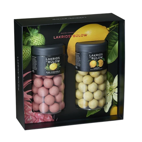 GIFT BOX - SUMMER