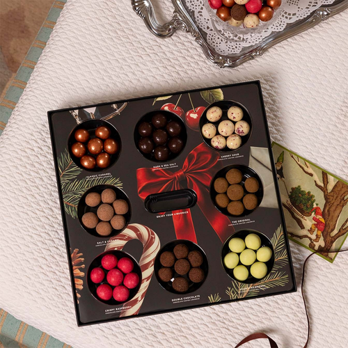 WINTER SELECTION BOX