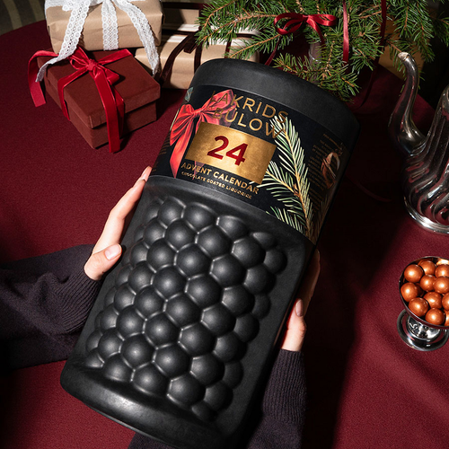 LARGE ADVENT CALENDAR