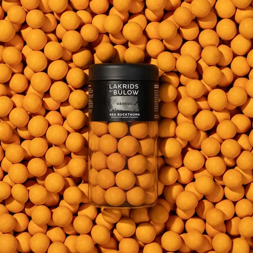 SEA BUCKTHORN - REGULAR