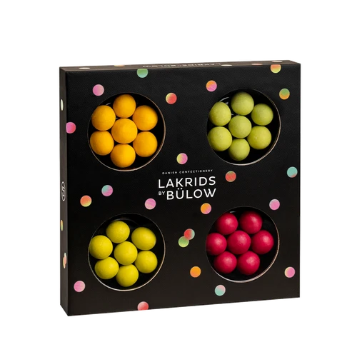 SMALL CELEBRATION SELECTION BOX