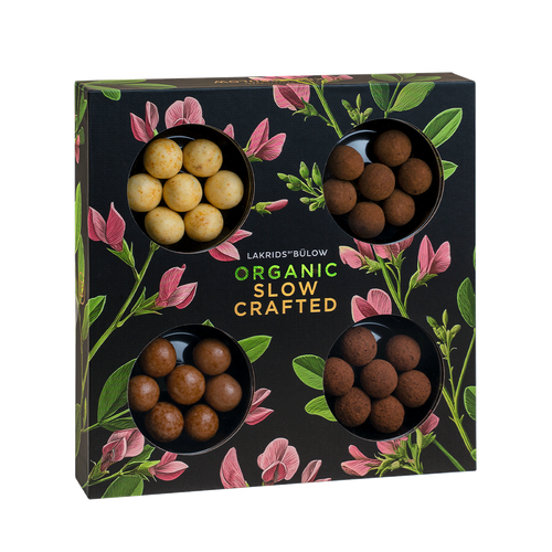 SLOW CRAFTED SELECTION BOX