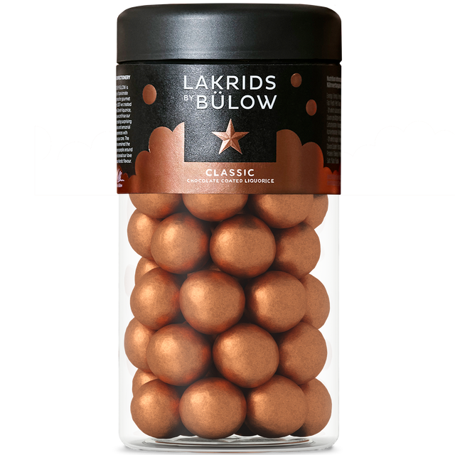 LAKRIDS BY BÜLOW Regular C main image 1