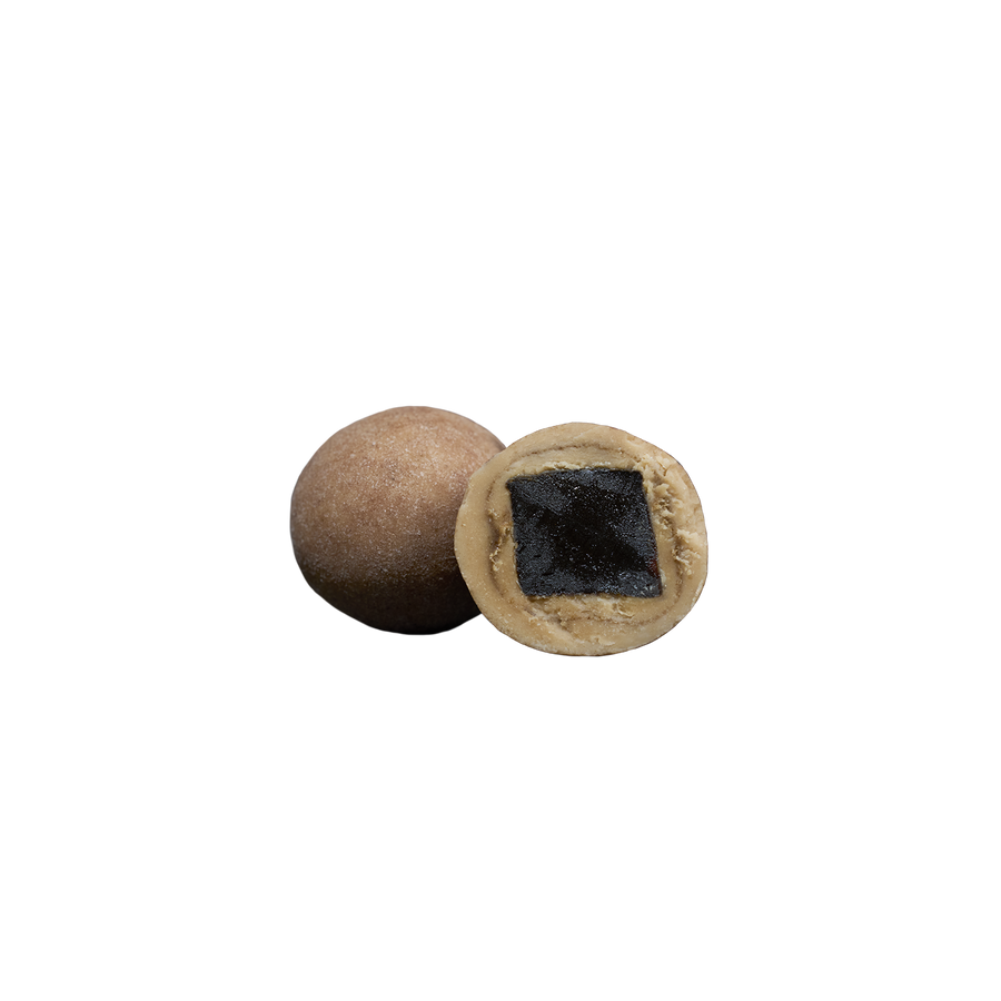 D - SALT & CARAMEL - 550G