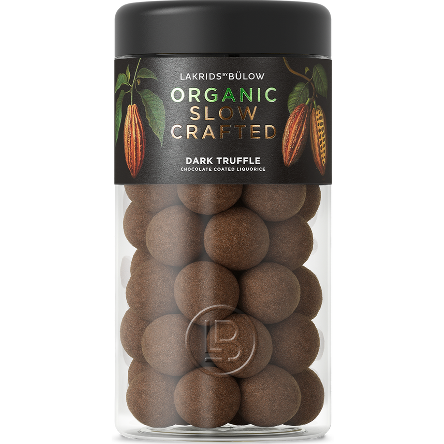 DARK TRUFFLE DARK TRUFFLE