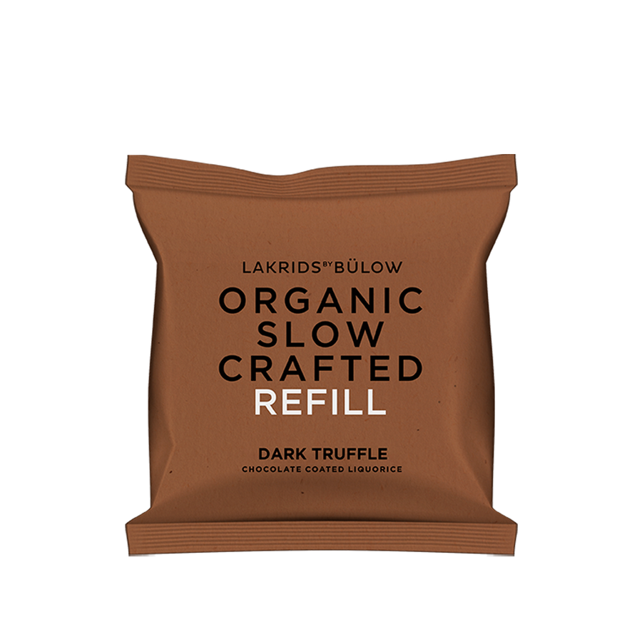 DARK TRUFFLE - REFILL